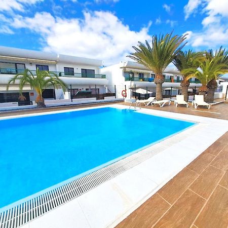 Casa Madi Dunasol Corralejo By Ahf Екстериор снимка