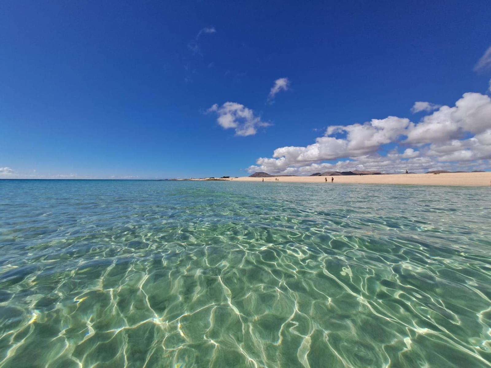 Casa Madi Dunasol Corralejo By Ahf Екстериор снимка