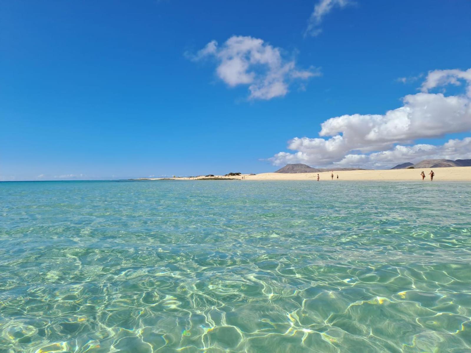 Casa Madi Dunasol Corralejo By Ahf Екстериор снимка
