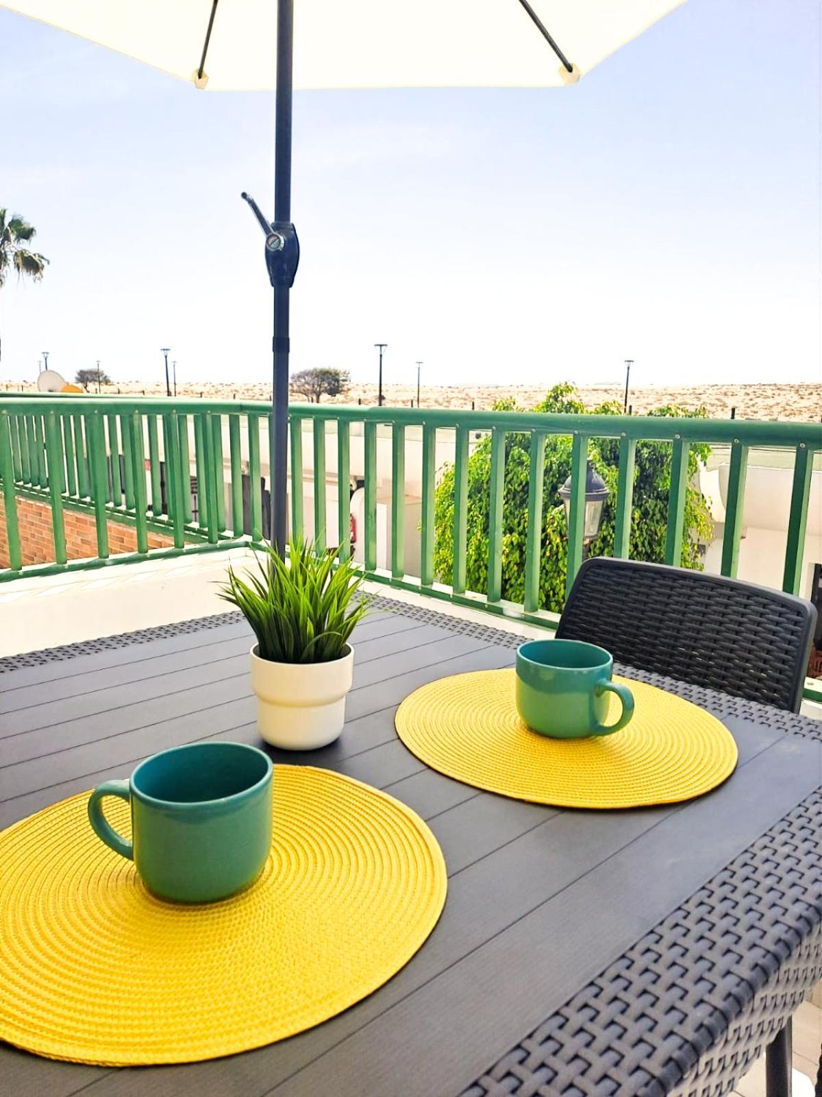 Casa Madi Dunasol Corralejo By Ahf Екстериор снимка