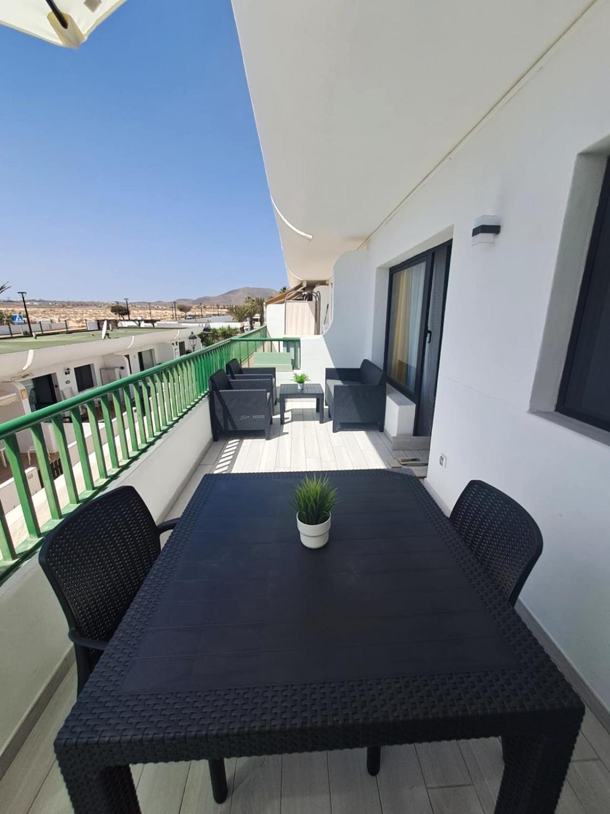 Casa Madi Dunasol Corralejo By Ahf Екстериор снимка