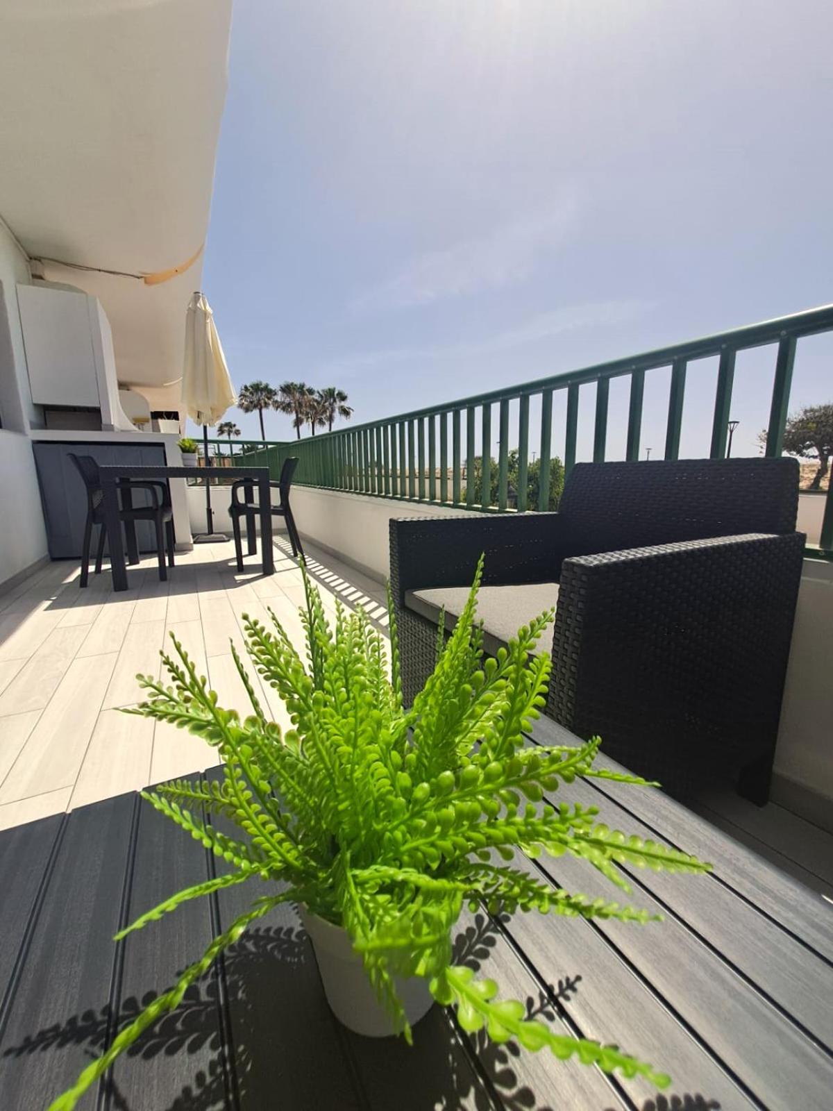 Casa Madi Dunasol Corralejo By Ahf Екстериор снимка