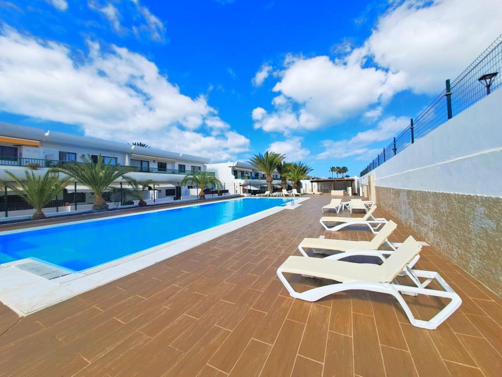 Casa Madi Dunasol Corralejo By Ahf Екстериор снимка