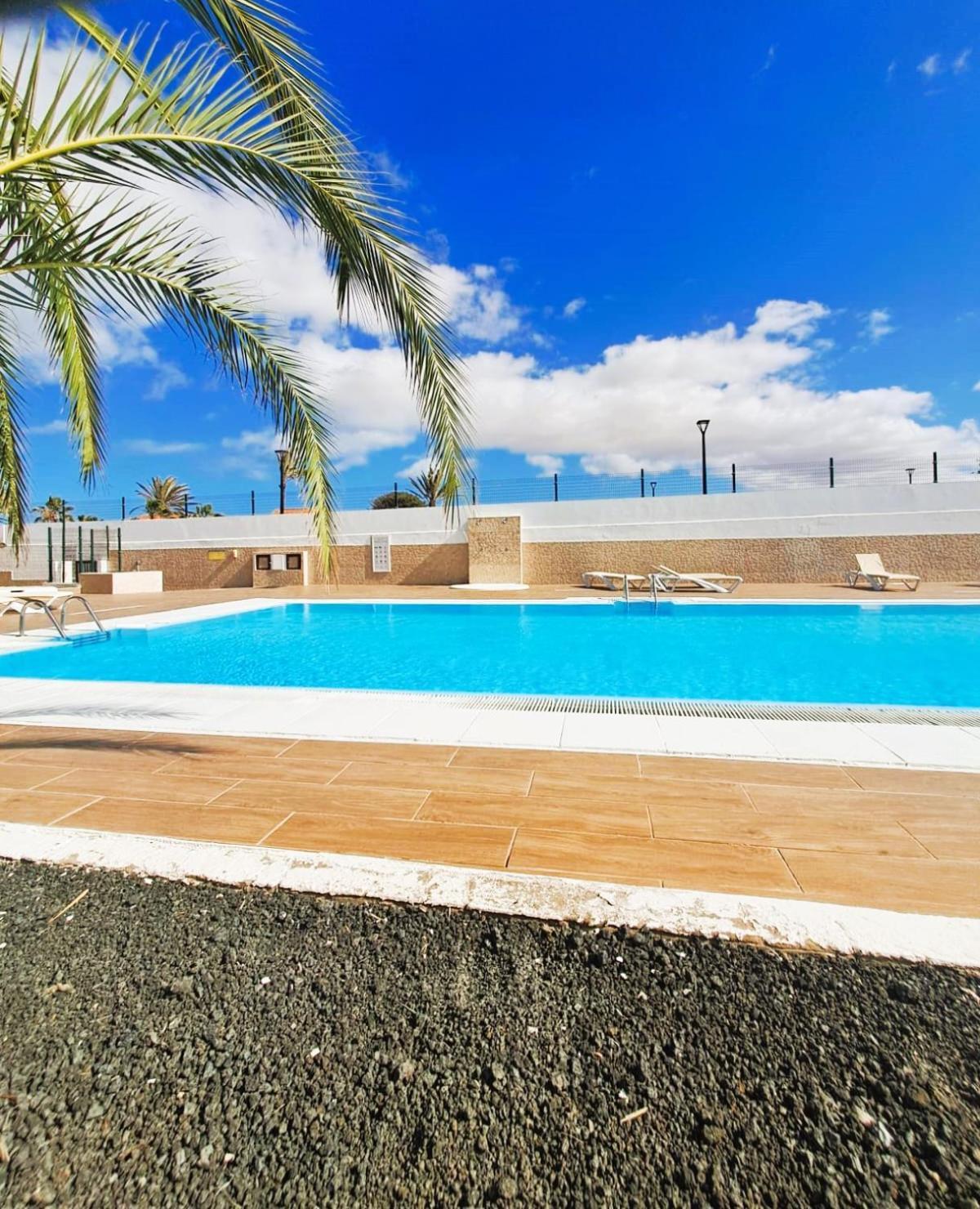 Casa Madi Dunasol Corralejo By Ahf Екстериор снимка