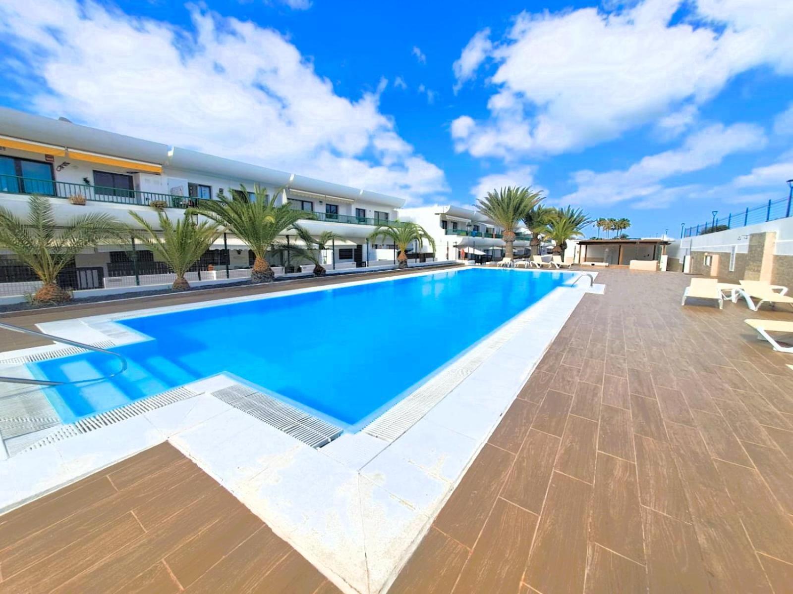 Casa Madi Dunasol Corralejo By Ahf Екстериор снимка