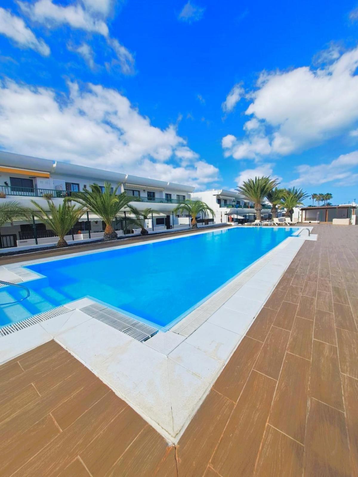 Casa Madi Dunasol Corralejo By Ahf Екстериор снимка