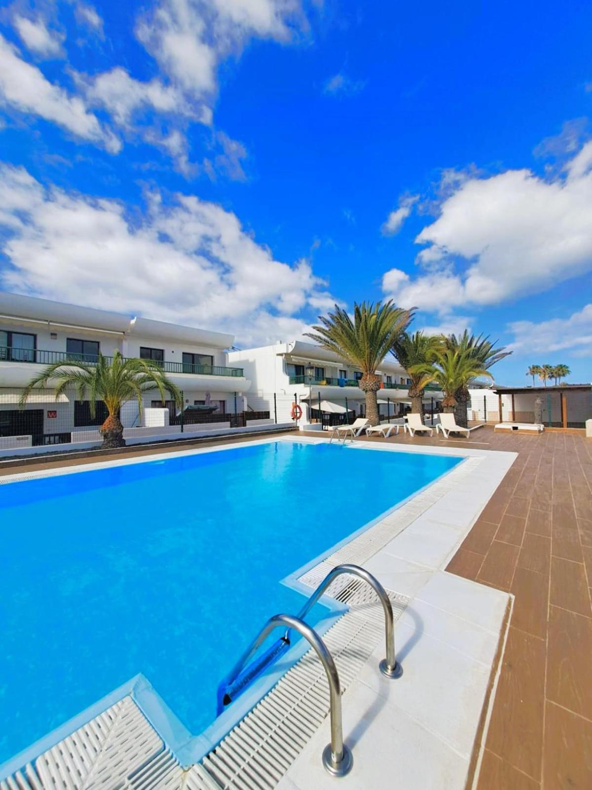 Casa Madi Dunasol Corralejo By Ahf Екстериор снимка