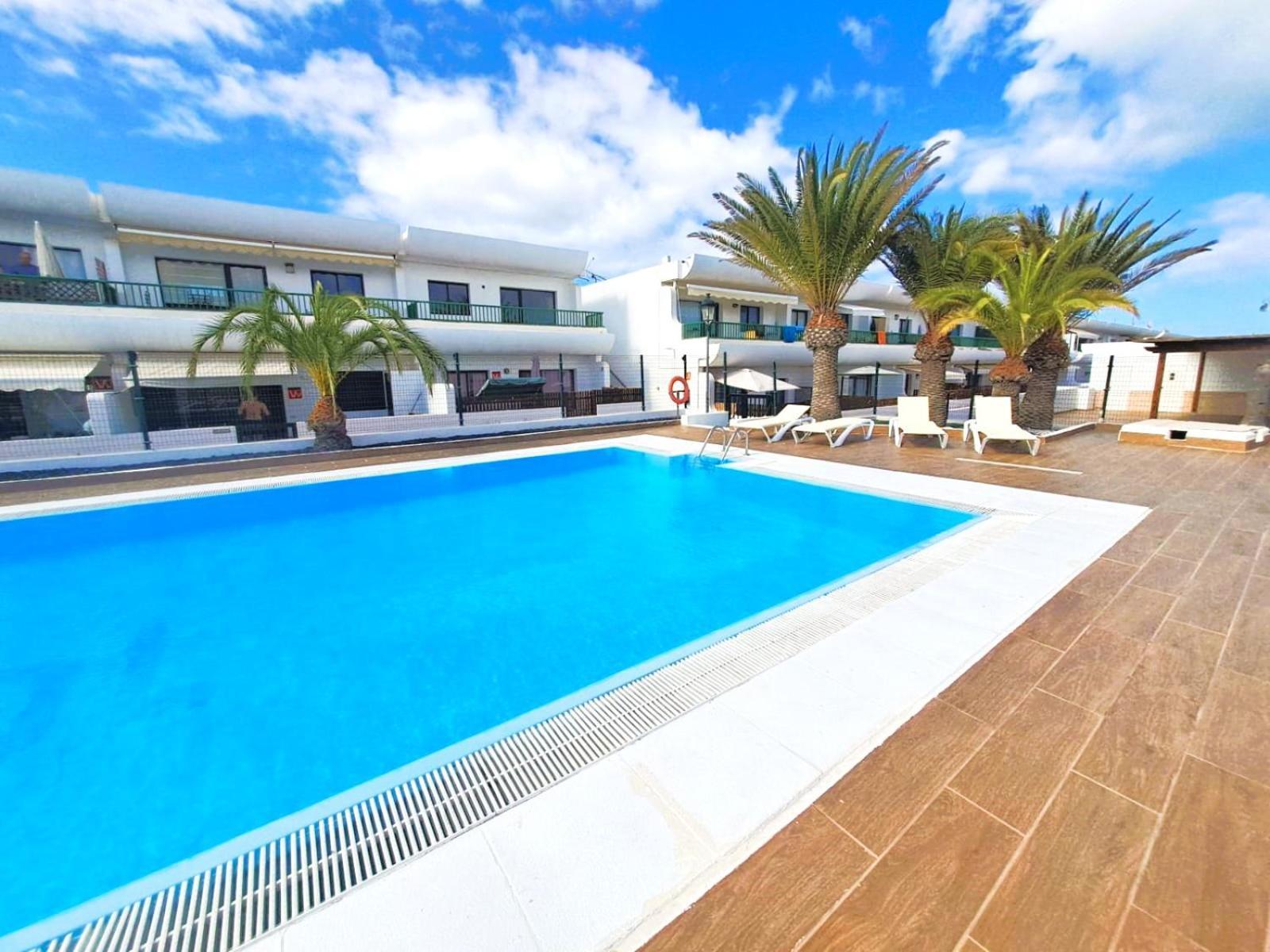 Casa Madi Dunasol Corralejo By Ahf Екстериор снимка