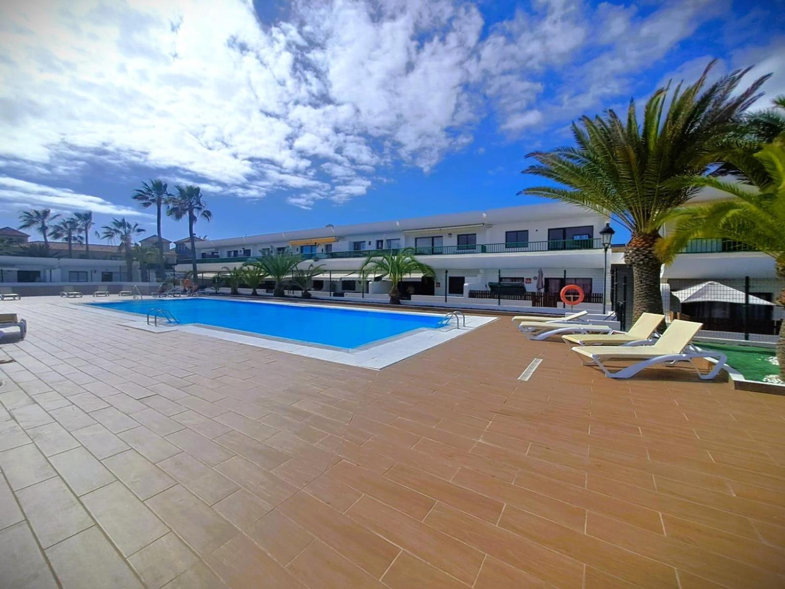 Casa Madi Dunasol Corralejo By Ahf Екстериор снимка